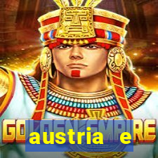 austria e eslovaquia palpite